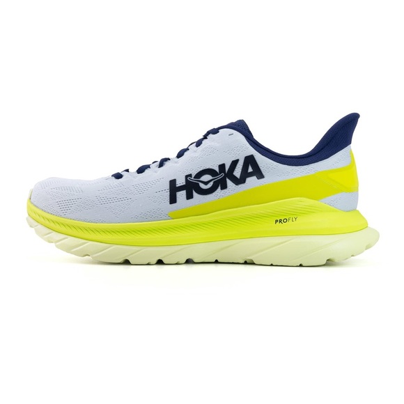 Hoka One One Shoes - HOKA MACH 4 WOMEN 7.5